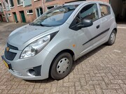 Chevrolet Spark - 1.0 16V LS Bi-Fuel