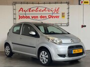 Citroën C1 - 1.0-12V Ambiance|5-DRS|Elek. Ramen|