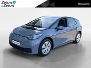 Volkswagen ID.3 - Tech 58 kWh | Navigatie| Cruise Control| Climate Control| Me