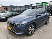 Mercedes-Benz EQA - 250 Business Solution Luxery