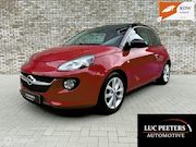Opel Adam - 1.0 Turbo Jam Favourite/NAP/AIRCO/CRUISE/APK-10-27!