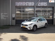 Kia Niro - 1.6 GDi Hybrid DynamicLine Airco Elek Pakket 5Deurs 2020bj G