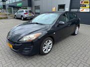 Mazda 3 - 1.6 TS Plus