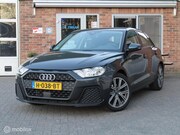 Audi A1 - Sportback 25 Epic|Parkeersensor V/A|Carplay|Harman Kardon|Na