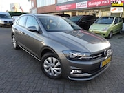 Volkswagen Polo - 1.0 TSI Comfortline/Automaat/Navi/LED/Bluetooth
