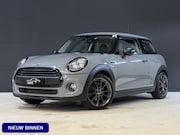 MINI One - Mini 1.2 | Stoelverwarming | AIrco | Bluetooth