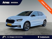 Skoda Fabia - 1.0 115pk TSI Monte Carlo Parkeersensoren vóór & achter | Cr