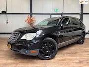 Chrysler Pacifica - 4.0 V6 / LEDER / CRUISE / EXPORT PRIJS