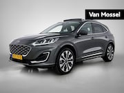 Ford Kuga - 2.5 PHEV Vignale | Elektrische Trekhaak | Panoramadak | Leer
