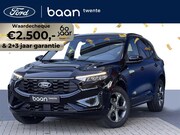 Ford Kuga - 2.5 PHEV ST-Line | Trekhaak wegkl. | Driver ass. Pack | Wint