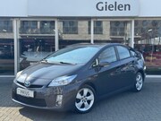 Toyota Prius - 1.8 Full Hybrid Aspiration | Head up display, 17 inch, Keyle