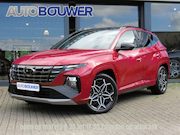 Hyundai Tucson - 1.6 T-GDI PHEV 265 PK N Line Sky 4WD 1e eigen | dealer onder