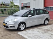 Citroën C4 Grand Picasso - 1.6 VTi Ligne Bns 7p