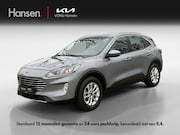 Ford Kuga - 2.5 PHEV Titanium I Cruise Control I Navi I Winterpakket