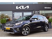 Kia Niro - 1.6 GDi Hybrid DynamicLine | Navi | PDC | LED | Adapt.Cr.Con