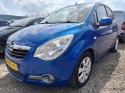 Opel Agila - 1.2 Edition