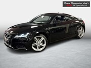 Audi TT - 2.0 TFSI quattro Pro Line S 3 x S-Line Virtual Cockpit B&O