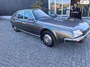 Citroën CX - 2.0 RE GELEVERD MET APK