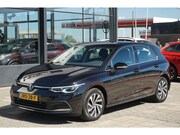 Volkswagen Golf - 1.4 eHybrid Style Business | IQ | ACC | elekt stoel