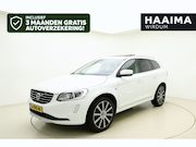 Volvo XC60 - 2.0 T5 FWD Ocean Race 245pk | Panoramadak | Elektrische stoe