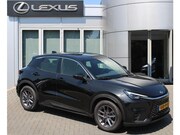 Lexus LBX - 1.5 2WD STOELVERW STUURVERW PARK-SENSOR BLIND-SPOT CARPLAY L