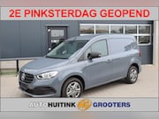 Mercedes-Benz Citan - 110 CDI Pro Airco - M-Bux - Navi Apple/Android