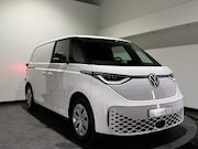 Volkswagen ID. Buzz Cargo - 77 kWh | SOH 95,3% | Trekhaak Elek. | Stuur verwarmd | Clima
