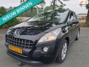 Peugeot 3008 - 1.6 THP ST NETTE AUTO RIJDT EN SCHAKELT GOED
