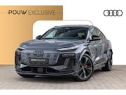 Audi Q6 e-tron Sportback - SQ6 490pk quattro 100 kWh