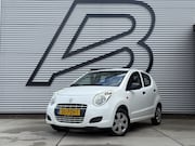 Suzuki Alto - 1.0 Comfort Plus 2e Eigenaar|Airco|Elek ramen|Zeer zuinig|N.