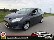 Ford C-Max - 1.6 Trend