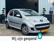 Peugeot 107 - 1.0 | AUTOMAAT | AIRCO | ELEKTRISCHE RAMEN | LAGE KM | TOERE