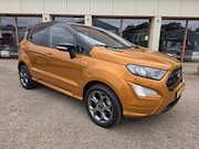 Ford EcoSport - 1.0 EB ST-Line | Navi | Camera | Apple Carplay | Android | S