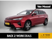 MG MG5 Electric - Long Range Luxury 61 kWh | ACHTERUITRIJCAMERA | APPLE CARPLA