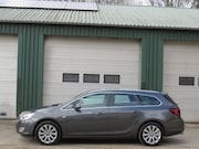 Opel Astra - 1.4 Turbo Cosmo