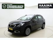 Peugeot 2008 - 1.2 PureTech Blue Lion | Trekhaak | Airco | Cruise control |