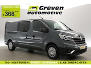 Renault Trafic - 2.0 dCi 150PK L2H1 | Aut. | Airco | Cruise | 3 Zits | Trekha