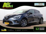 Renault Clio - 1.0 TCe Initiale Paris 101PK Groot Navigatie Achteruitrijcam