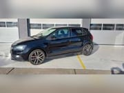 Volkswagen Polo - 1.8 TSI