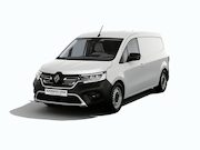 Renault Kangoo - Extra | Achteruitrijcamera | Draadloze telefoonlader volgens