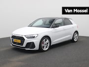 Audi A1 - Sportback 30 TFSI S edition 110 PK | S-line | Navigatie | Cr