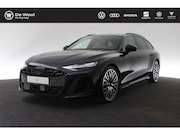 Audi A6 - Avant Competition e-hybrid 367 pk S edition quattro | Glazen