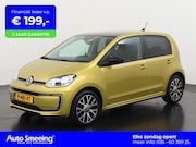 Volkswagen e-Up! - | Stoelverwarming | Zondag Open