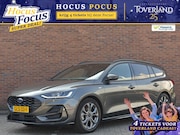 Ford Focus - Wagon 1.0 EcoBoost Hybrid ST Line | Climate Control | Adapti
