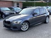 BMW 1-serie - 116i Executive M Sport|Nieuwe Ketting + Kl