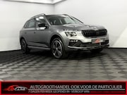 Skoda Kamiq - 1.0 TSI Monte Carlo 150 PK Panoramadak, Camera, Apple carpla