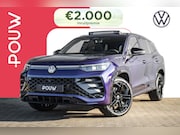 Volkswagen Tayron - 1.5 eHybrid 204pk DSG R-Line Edition | LMV 20'' | Panoramada