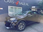 Peugeot e-2008 - EV Active pack + Led + Nav + Lmv Car play - 94 dkm - 2022