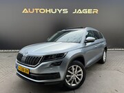 Skoda Kodiaq - 1.5 TSI Business Edition 7p. Pano Automaat Carplay