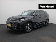 MG HS - PHEV 1.5 272pk Aut. Luxury | 1e-Eig. | 100km Electrisch | Na
